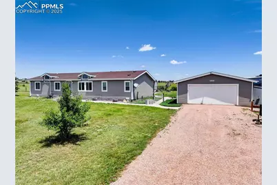 4325 Wileys Road, Peyton, CO 80831 - Photo 1