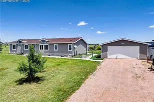 4325 Wileys Rd, Peyton, CO 80831 - Photo 1