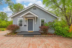 1134 N Arcadia St, Colorado Springs, CO 80903 - Photo 1