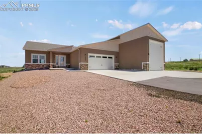 6986 Marshbern Court, Colorado Springs, CO 80908 - Photo 1