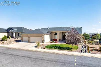 3542 Saddle Drive, Canon City, CO 81212 - Photo 1