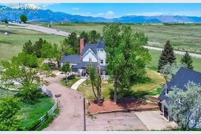 6580 Lonewood Drive, Colorado Springs, CO 80925 - Photo 1