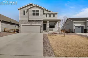 4013 Patterdale Pl, Colorado Springs, CO 80922 - Photo 1