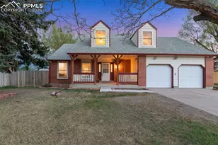205 Tamarron Dr, Colorado Springs, CO 80919 - Photo 1