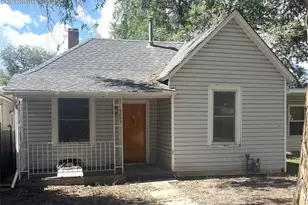 2809 W Bijou St, Colorado Springs, CO 80904 - Photo 1