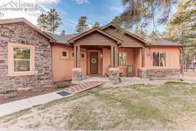 14994 Snowy Pine Point, Colorado Springs, CO 80908 - Photo 1