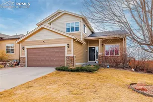 7713 Blue Vail Way, Colorado Springs, CO 80922 - Photo 1