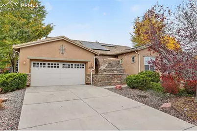 7174 Cottonwood Tree Drive, Colorado Springs, CO 80927 - Photo 1