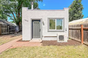1908 E St Vrain St, Colorado Springs, CO 80909 - Photo 1