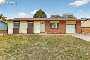 318 Cielo Vista St, Colorado Springs, CO 80911 - Photo 1