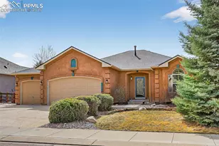 16274 Gold Creek Dr, Monument, CO 80132 - Photo 1
