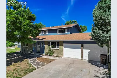 6940 Fielding Circle, Colorado Springs, CO 80911 - Photo 1