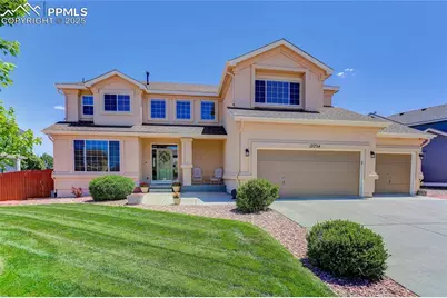 12754 Angelina Drive, Peyton, CO 80831 - Photo 1