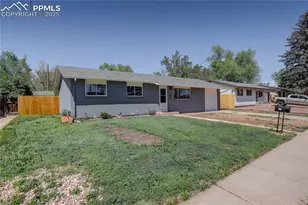409 Columbine St, Fountain, CO 80817 - Photo 1