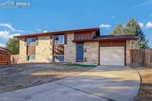 7344 Franconia Dr, Fountain, CO 80817 - Photo 1
