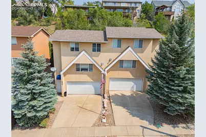 2618 W Pikes Peak Avenue, Colorado Springs, CO 80904 - Photo 1