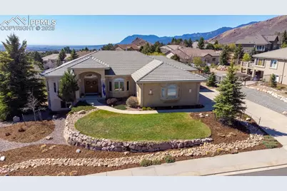 6240 Wilson Road, Colorado Springs, CO 80919 - Photo 1