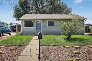 2242 Ivanhoe Dr, Colorado Springs, CO 80911 - Photo 1