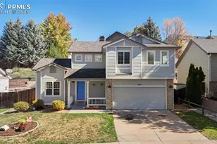 3175 Ox Cart Dr, Colorado Springs, CO 80922 - Photo 1