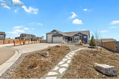 9982 Bracknell Place, Peyton, CO 80831 - Photo 1