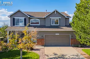 445 Talus Rd, Monument, CO 80132 - Photo 1