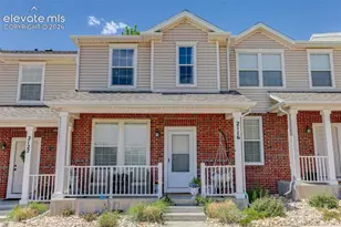 2116 Creekridge Point, Colorado Springs, CO 80910 - Photo 1