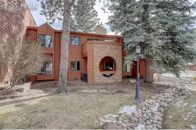 4751 Daybreak Circle, Colorado Springs, CO 80917 - Photo 1