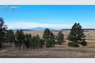 19921 N Elbert Road, Peyton, CO 80831 - Photo 1