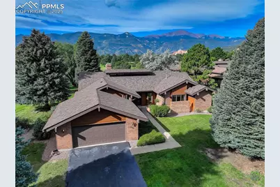 1441 Smoochers Circle, Colorado Springs, CO 80904 - Photo 1