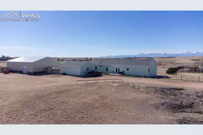 15075 Russell Drive, Peyton, CO 80831 - Photo 1