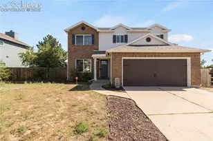 7312 Liberty Bell Dr, Colorado Springs, CO 80920 - Photo 1