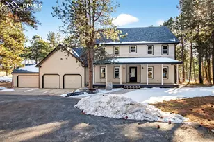 7550 Pinery Cir, Colorado Springs, CO 80908 - Photo 1