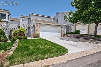 2414 Elite Terrace, Colorado Springs, CO 80920 - Photo 1