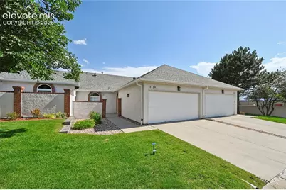 3139 Soaring Bird Circle, Colorado Springs, CO 80920 - Photo 1