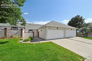 3139 Soaring Bird Cir, Colorado Springs, CO 80920 - Photo 1