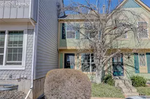 1691 S Idalia Cir, Aurora, CO 80017 - Photo 1