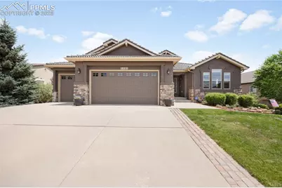 1131 Old North Gate Road, Colorado Springs, CO 80921 - Photo 1