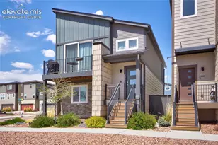 7303 Rosa Belle Hts, Colorado Springs, CO 80922 - Photo 1