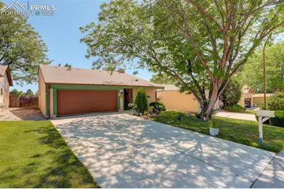 27 Terrace Drive, Pueblo, CO 81001 - Photo 1