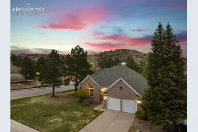 1805 Manning Way, Colorado Springs, CO 80919 - Photo 1