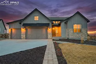 10139 Owl Perch Loop, Colorado Springs, CO 80908 - Photo 1