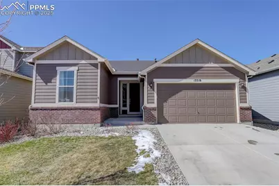17718 Leisure Lake Drive, Monument, CO 80132 - Photo 1