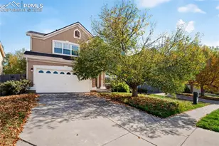 2396 Pinyon Jay Dr, Colorado Springs, CO 80951 - Photo 1