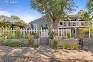 1215 Sunset Rd, Colorado Springs, CO 80909 - Photo 1