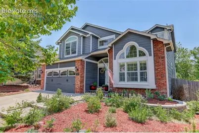 9440 Melbourne Drive, Colorado Springs, CO 80920 - Photo 2