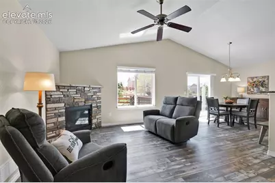 809 Tailings Drive, Monument, CO 80132 - Photo 6