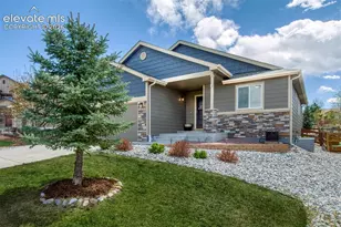 809 Tailings Dr, Monument, CO 80132 - Photo 2