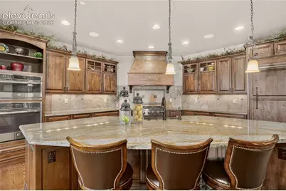 4565 Monitor Rock Lane, Colorado Springs, CO 80904 - Photo 12