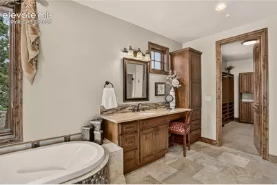 4565 Monitor Rock Lane, Colorado Springs, CO 80904 - Photo 20