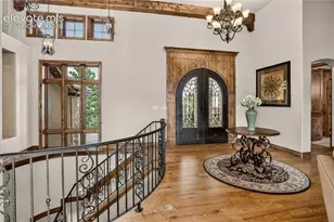 4565 Monitor Rock Ln, Colorado Springs, CO 80904 - Photo 4